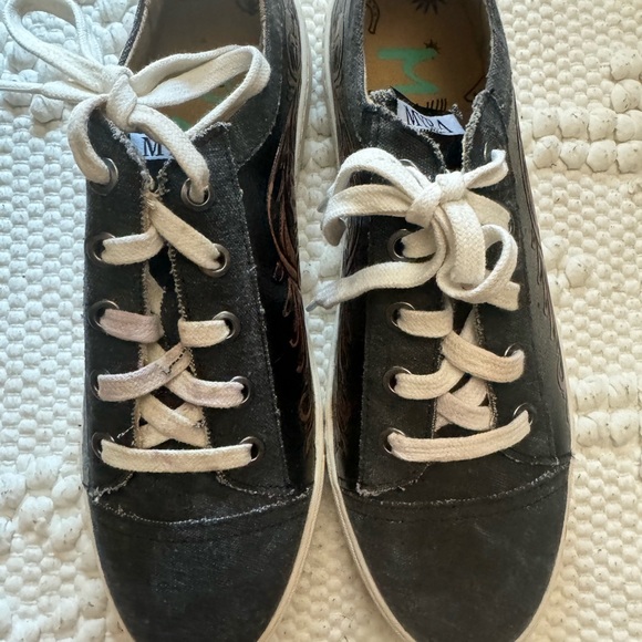 Myra sneakers - Picture 3 of 4